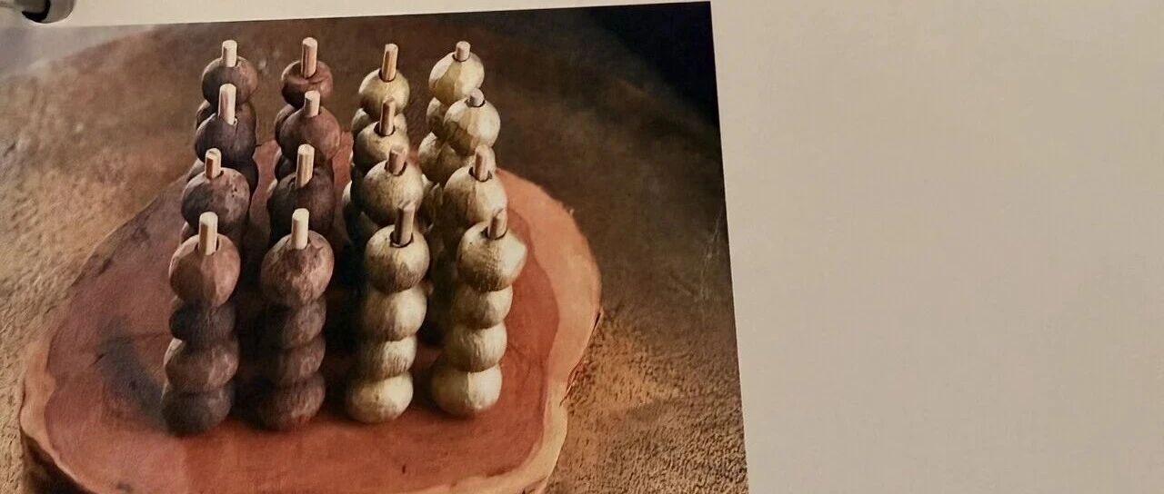 一个好的游戏 / 活动 / 市场的建立机制
