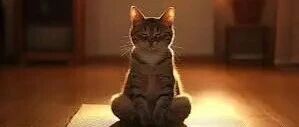 Vipassana 10日冥想营